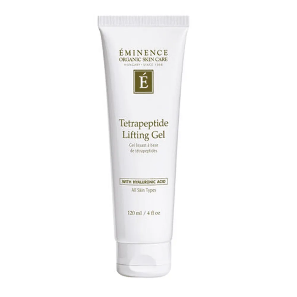 Eminence Organics Tetrapeptide Lifting Gel