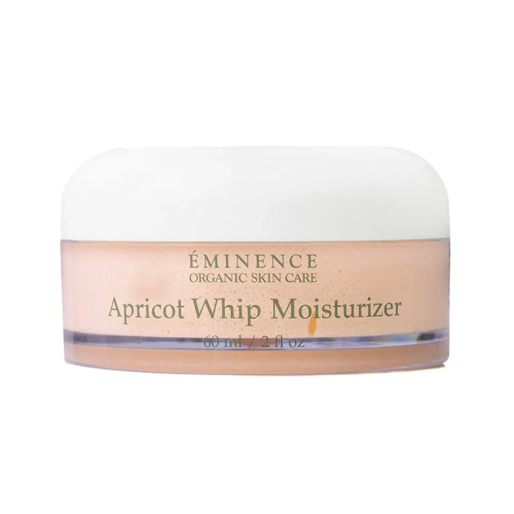 Esice Organics Apricot Whip -kosteusvoide Eminence Organics
