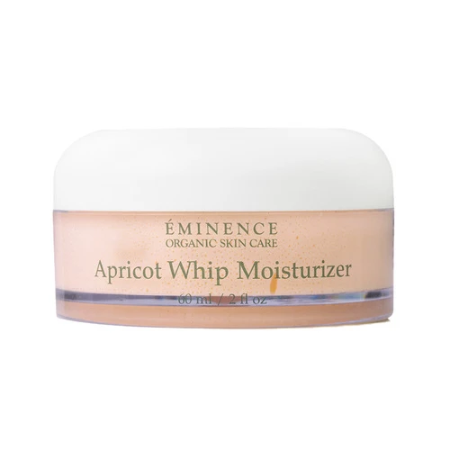 Esice Organics Apricot Whip -kosteusvoide Eminence Organics