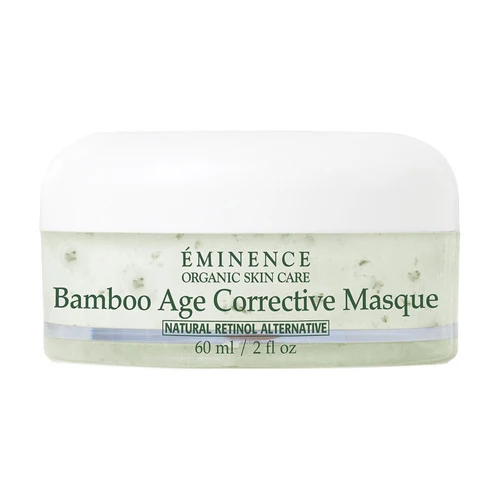 Esice Organics Bamboo Age -korjaava naamio Eminence Organics