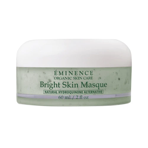 Esice Organics Bright ihon naamio Eminence Organics