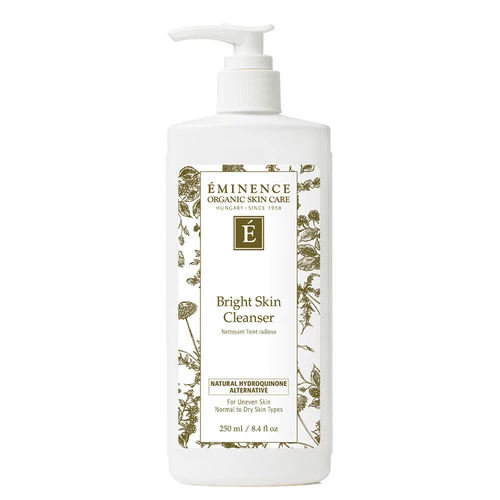 Esice Organics Kirkas ihon puhdistusaine Eminence Organics