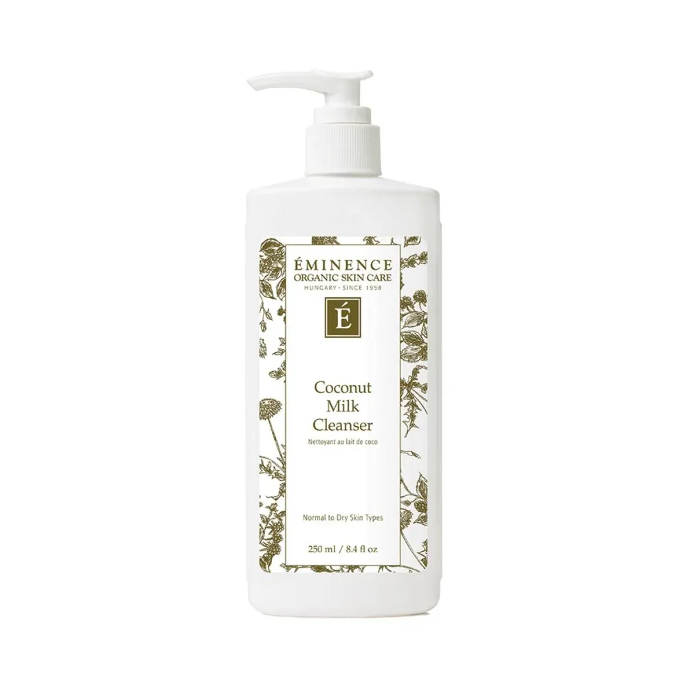 Esice Organics Kookosmaitopuhdistusaine Eminence Organics