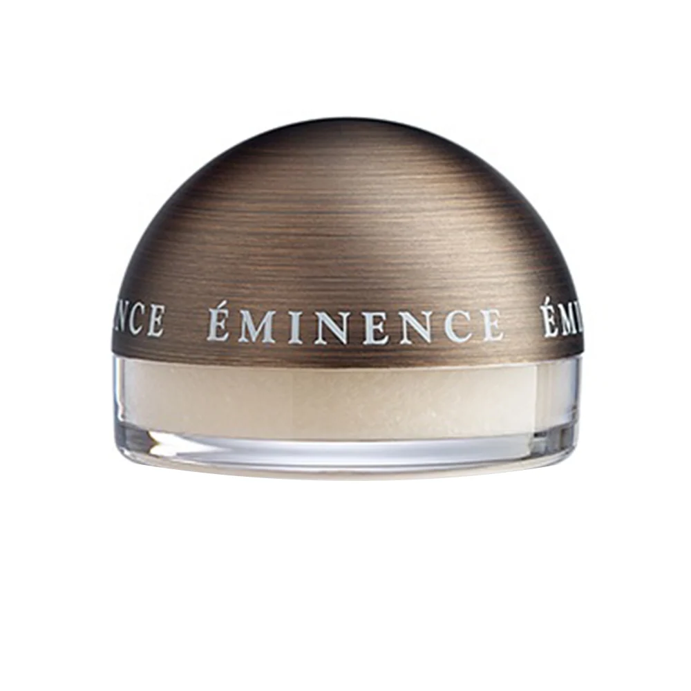 Esice Organics Lip Trio Eminence Organics