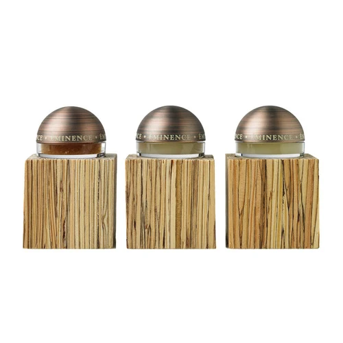 Esice Organics Lip Trio Eminence Organics