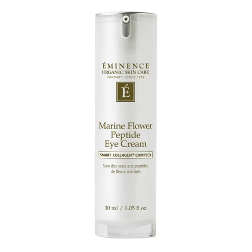 Esice Organics Marine Flowerpeptidi -silmävoide Eminence Organics