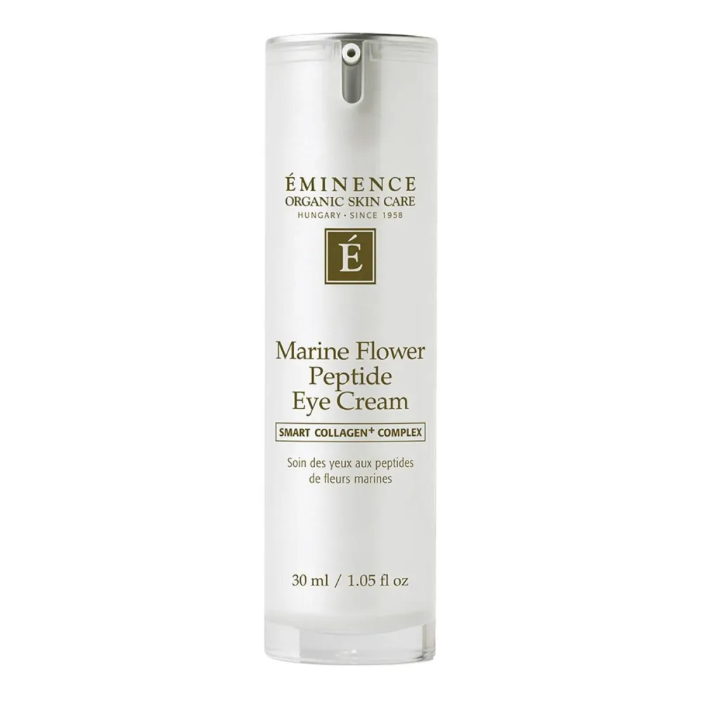 Esice Organics Marine Flowerpeptidi -silmävoide Eminence Organics