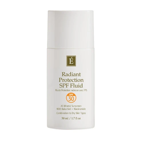 Esice Organics Radiant Protection SPF 30 -neste Eminence Organics