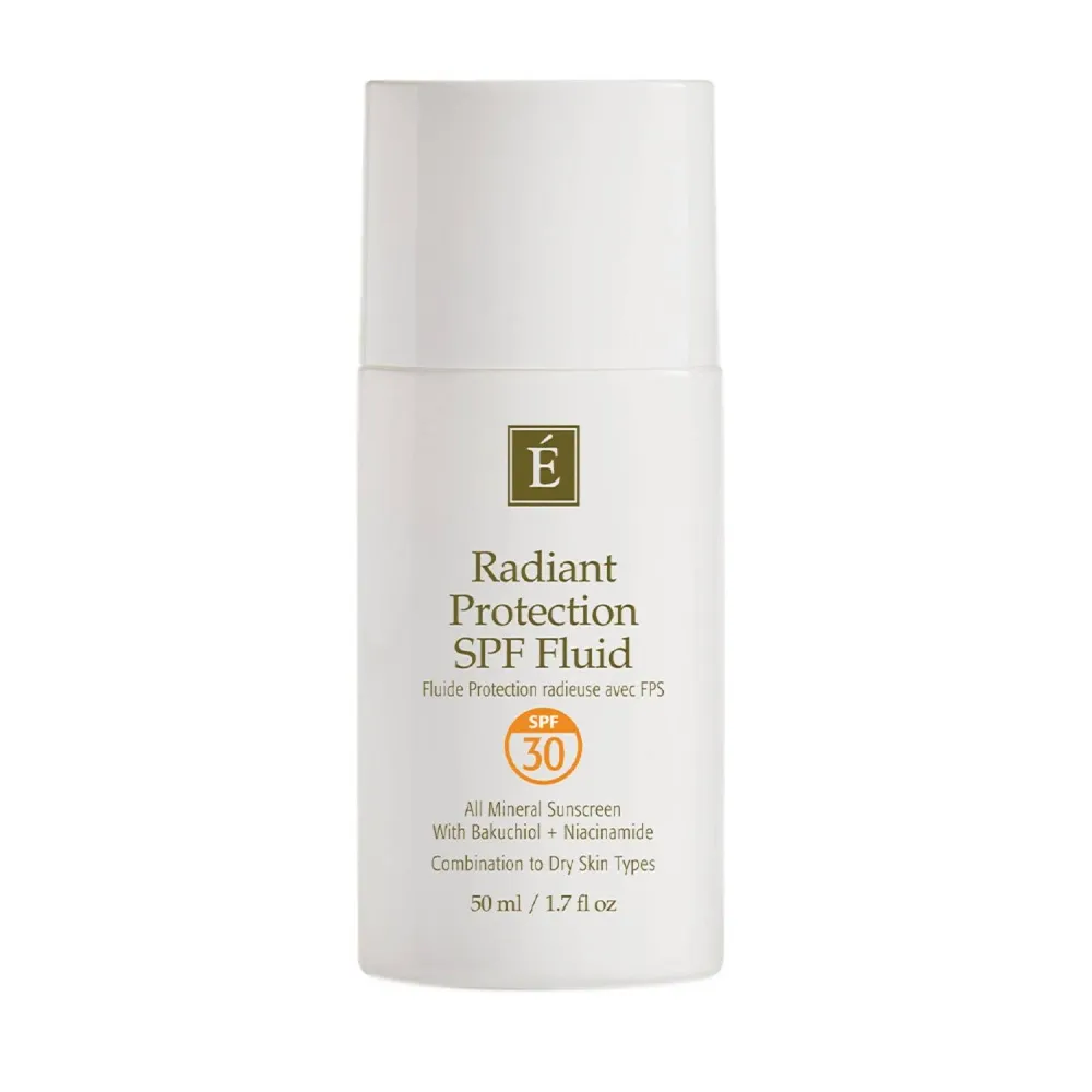 Esice Organics Radiant Protection SPF 30 -neste Eminence Organics