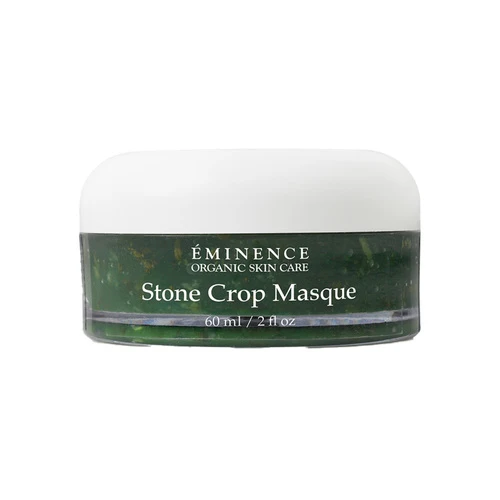 Esice Organics Stone Crop Maske Eminence Organics