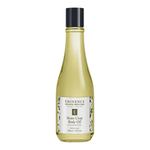 Esice Organics Stone Crot Clous Oil Eminence Organics