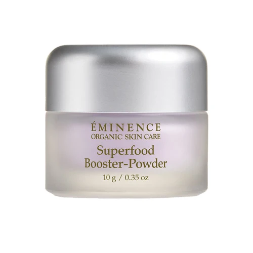 Esice Organics Superfood Booster-Powerder Eminence Organics