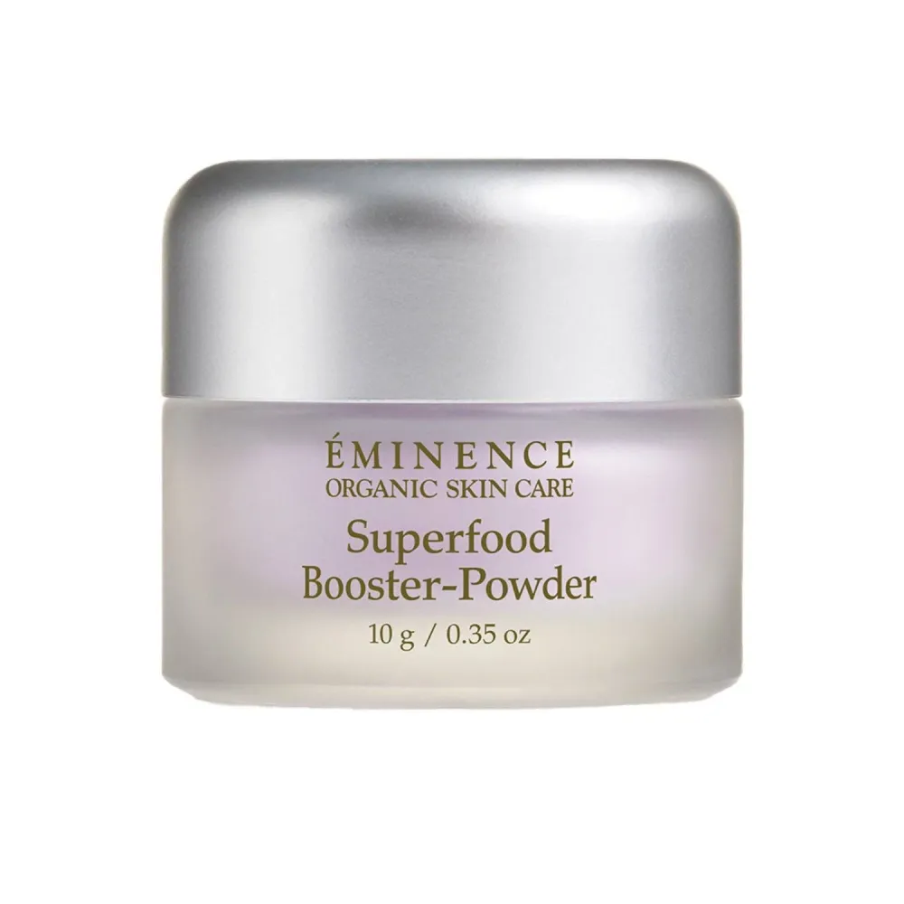 Esice Organics Superfood Booster-Powerder Eminence Organics