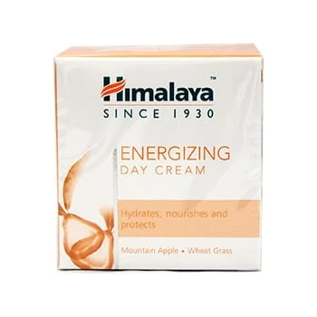 Energisoiva Päivävoide (50 ml)