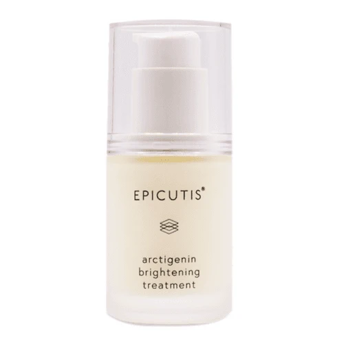Epicutis arceniinin kirkkaushoito