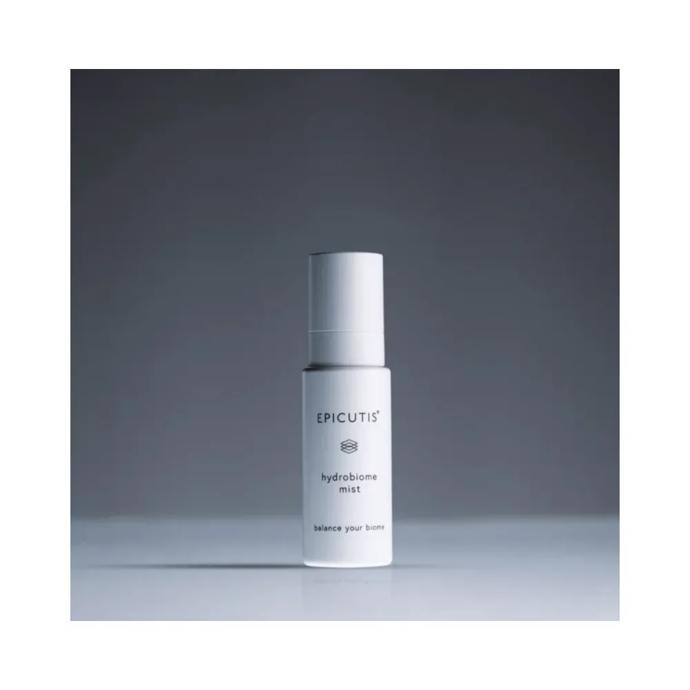 Epicutis Hydrobiome Mist
