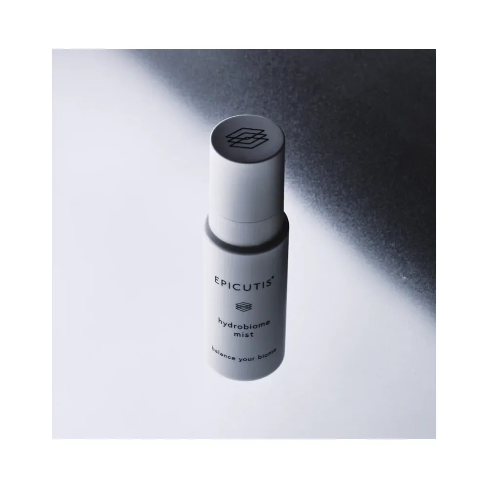 Epicutis Hydrobiome Mist