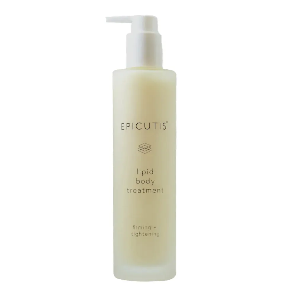 Epicutis Lipid -kehonkäsittely