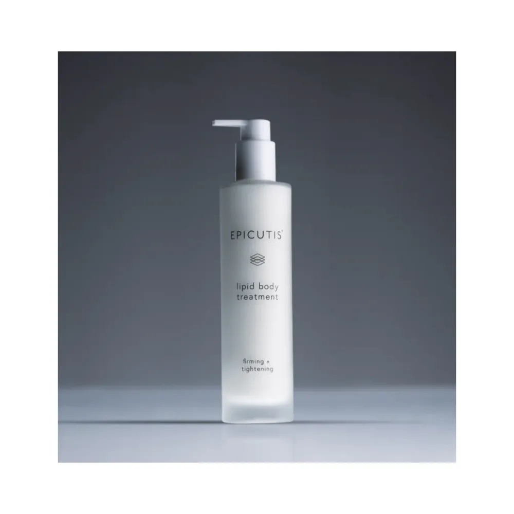 Epicutis Lipid -kehonkäsittely