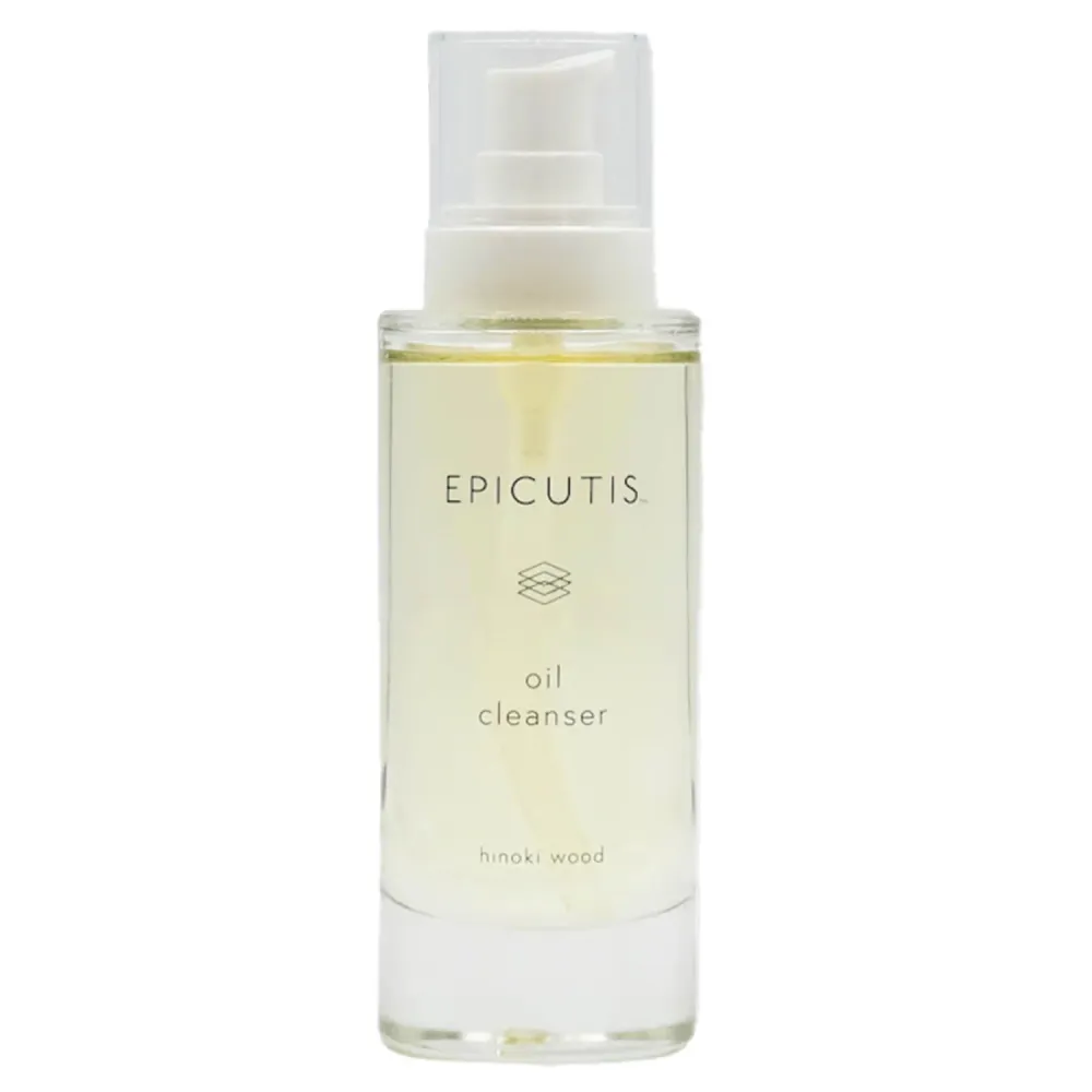 Epicutis Oil Cleanser