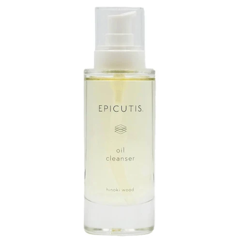 Epicutis Oil Cleanser