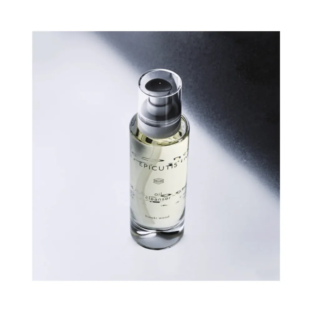Epicutis Oil Cleanser