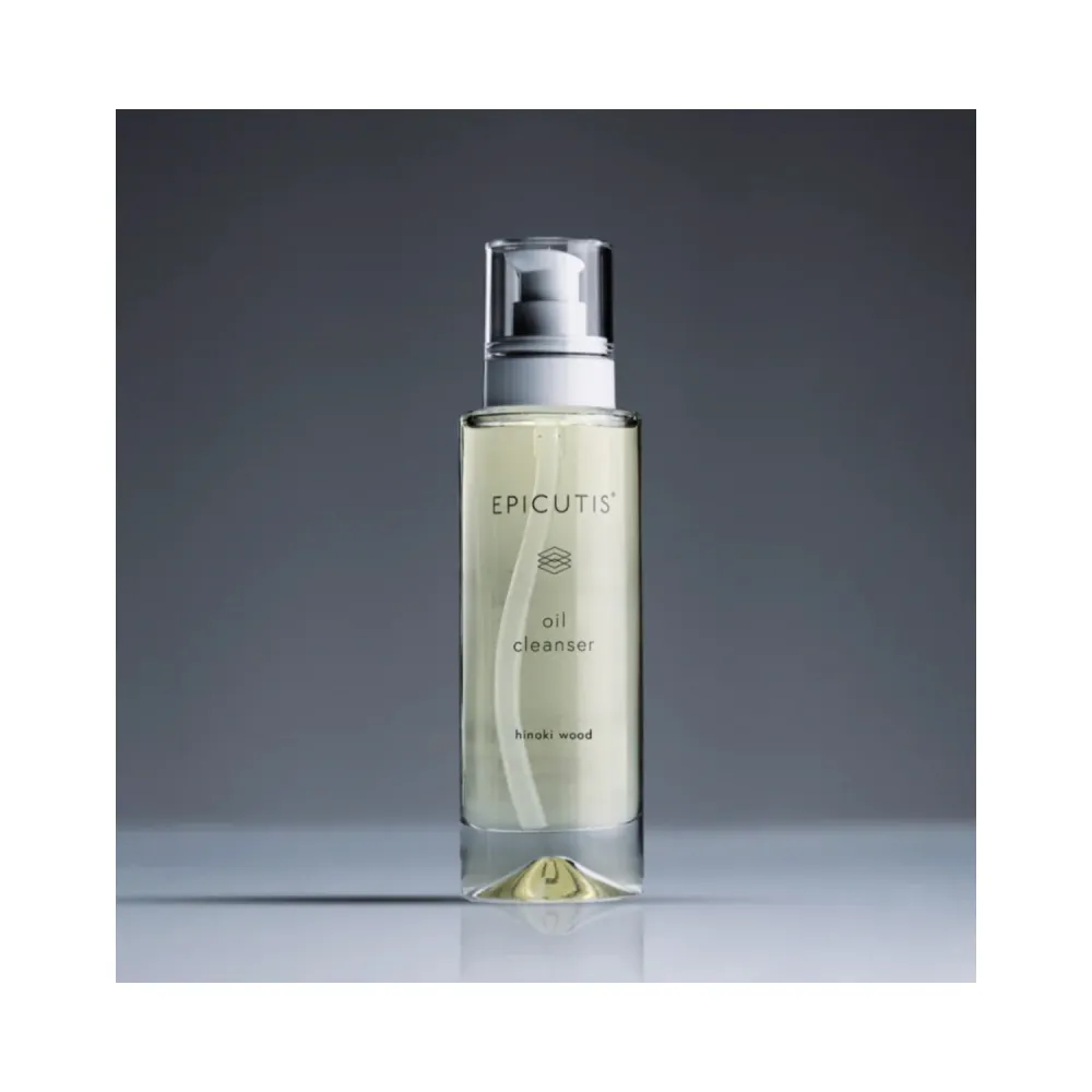 Epicutis Oil Cleanser