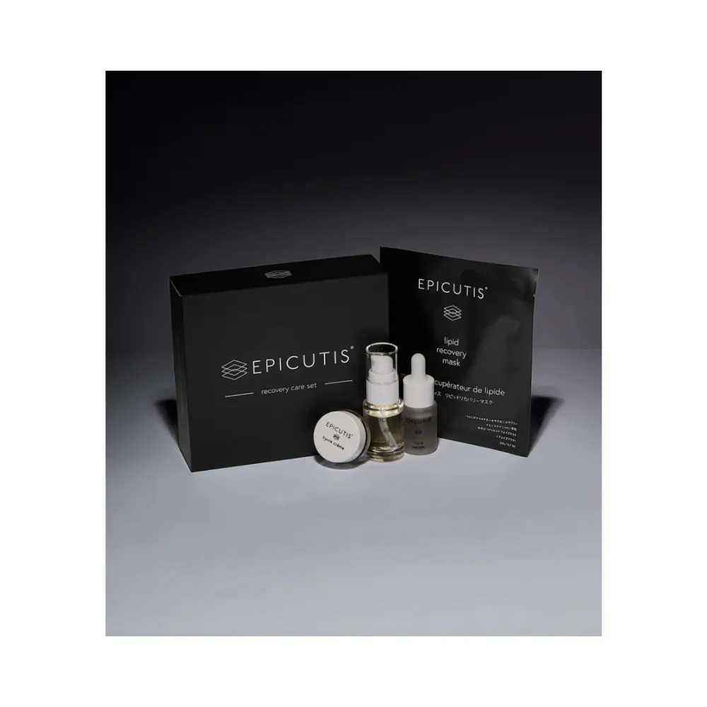 Epicutis Post-Procedure Set