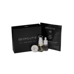 Epicutis Post-Procedure Set