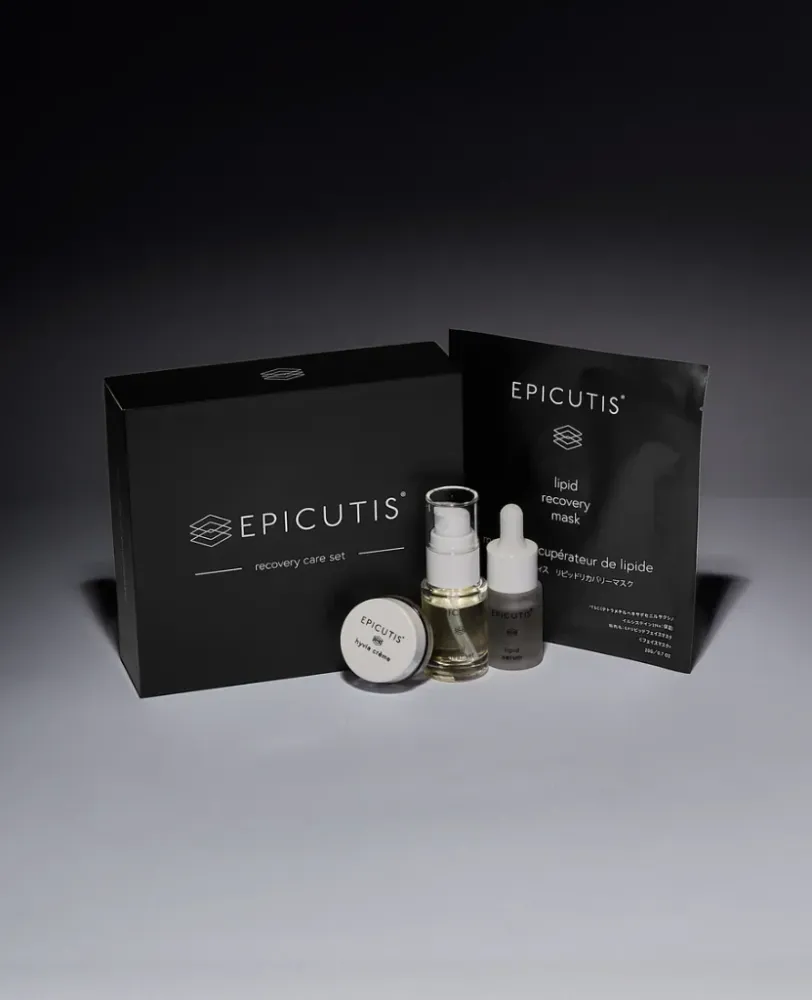 Epicutis Post-Procedure Set