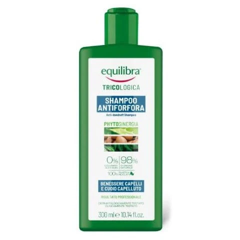 Equilibra Tricologica Anti-Hiiva-Shampoo