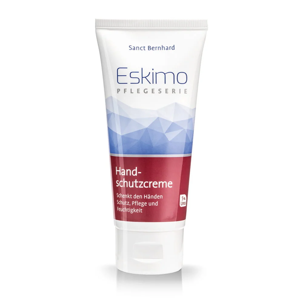 Eskimo Suojaava Käsivoide (25 ml)