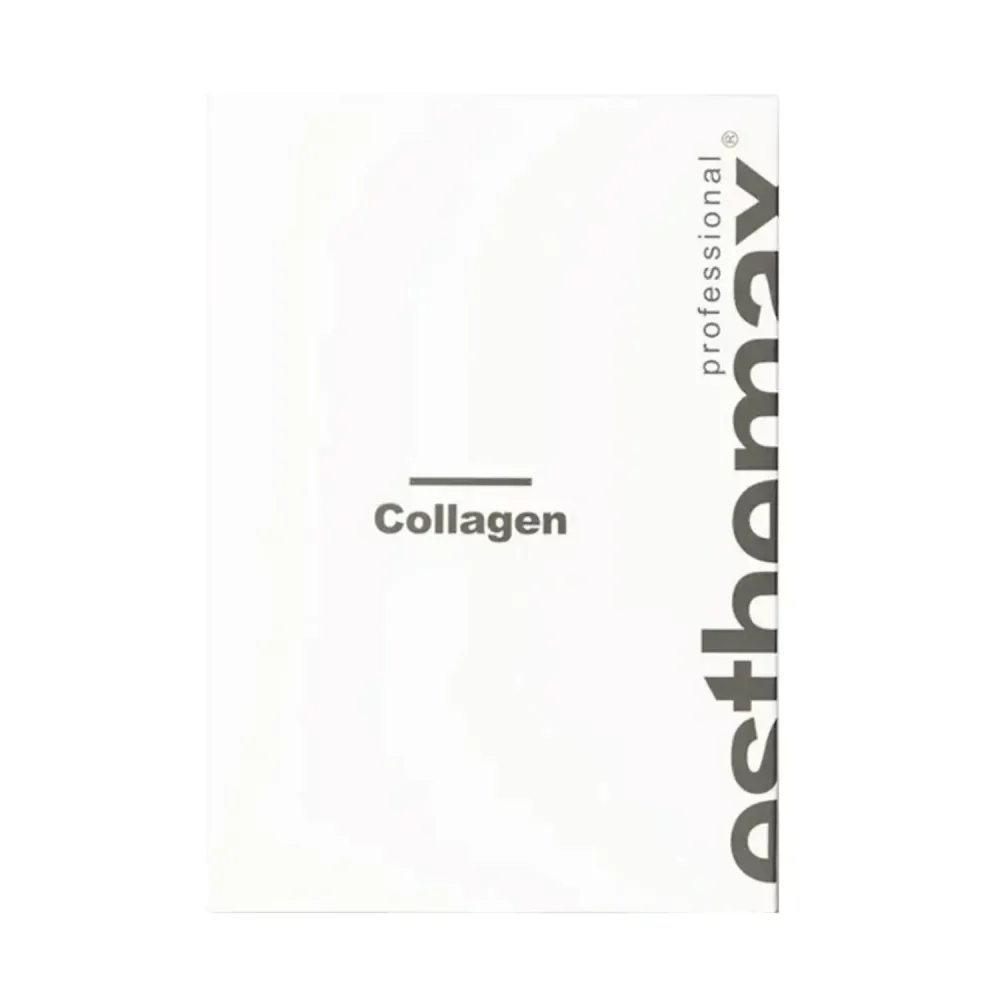 Esthemax Collagen Sheet Mask