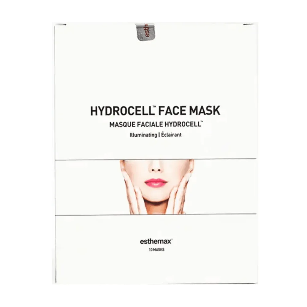 Esthemax Hydrocell kasvomaski