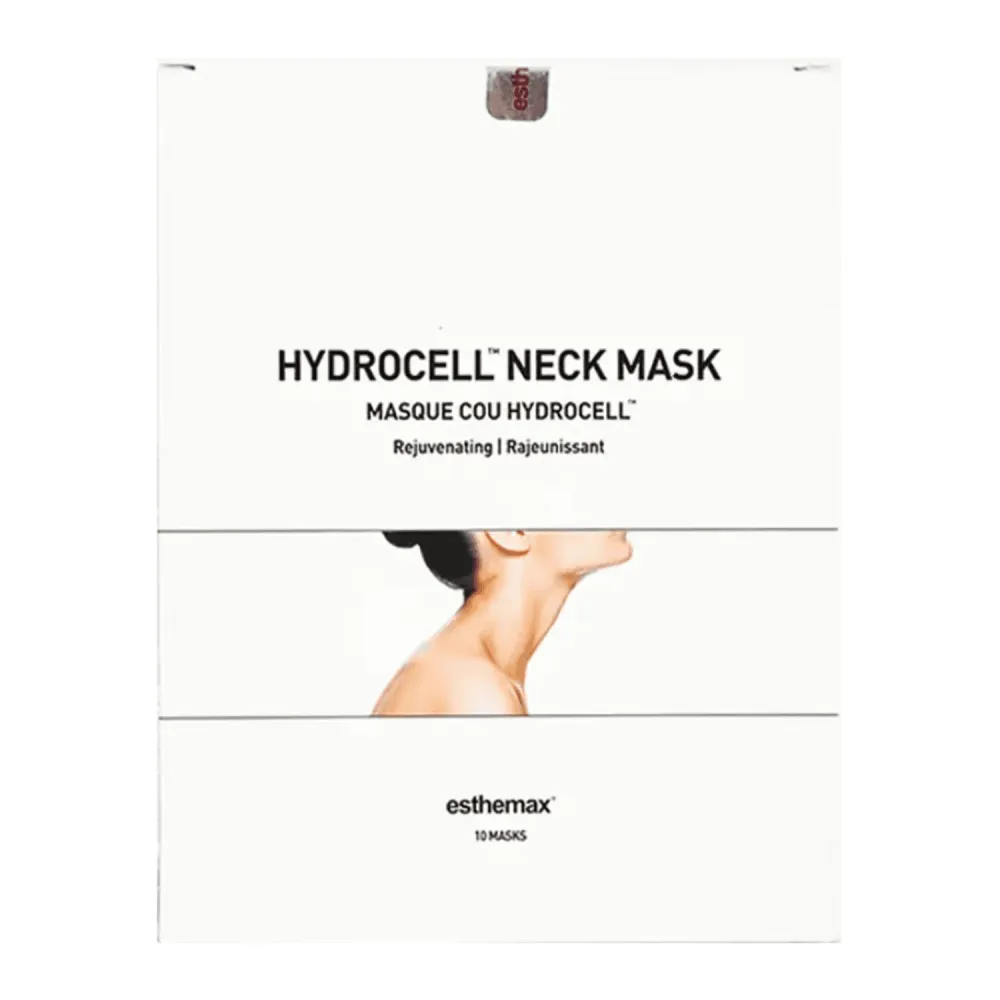 Esthemax Hydrocell kaulanaamio