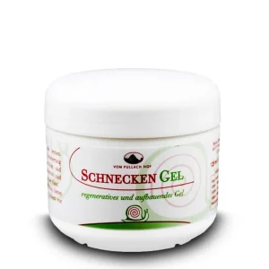 Etanjauhe 125ml VOM PULLACH HOF