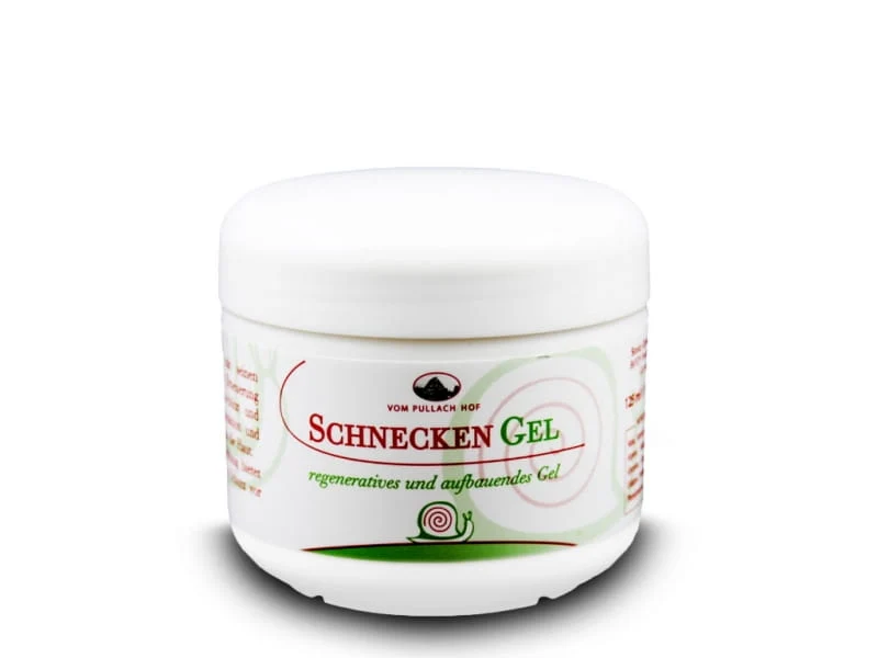 Etanjauhe 125ml VOM PULLACH HOF