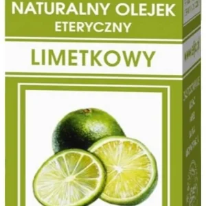 Eteerinen limettöljy 10 ml ETJA