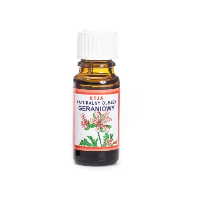Eteerinen pelargonioöljy 10ml ETJA