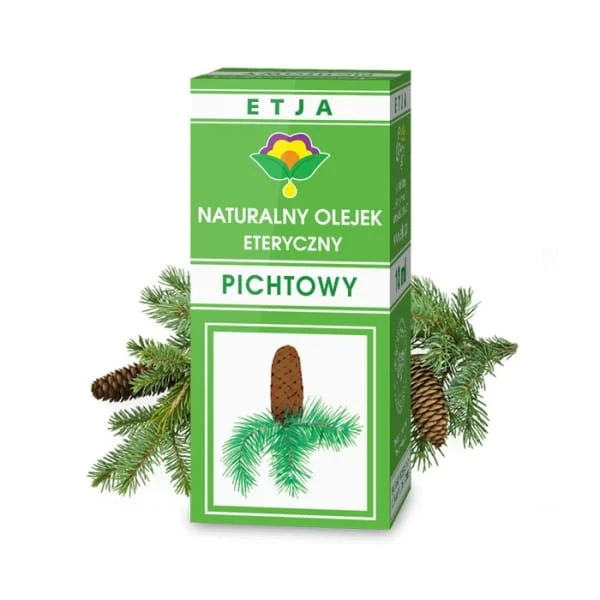 Eteerinen sahramiöljy 10 ml ETJA