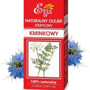 10 ml eteeristä ETJA-kuminanöljyä