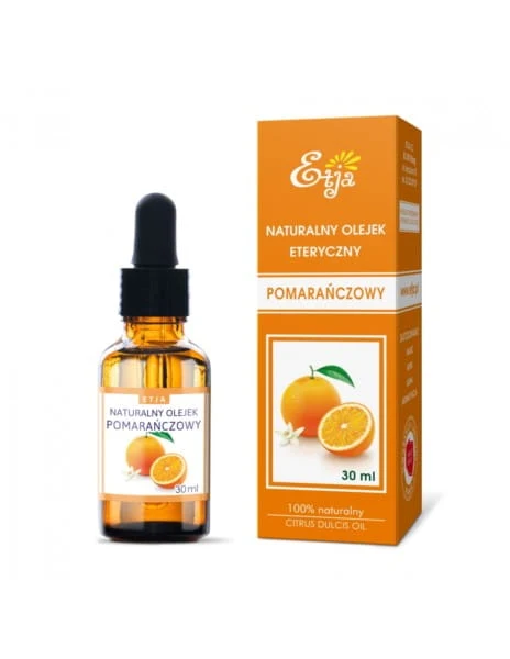 Etja Appelsiiniöljy 30 ml