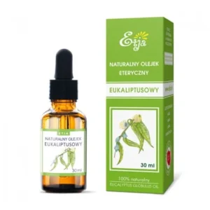 Etja Eukalyptusöljy 30 ml