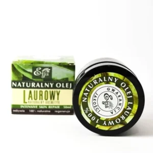 Etja Laurinöljy 50 ml