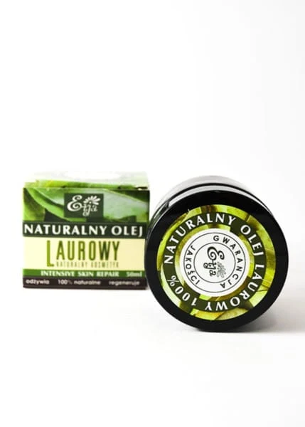 Etja Laurinöljy 50 ml