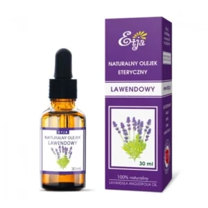 Etja Laventeliöljy 30 ml
