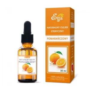 Etja Orangenöl 30 ml