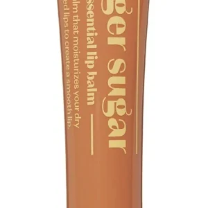 [ETUDE] Ginger Sugar Essential Lip Balm