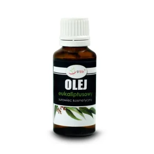 Eucalyptus globulus -öljy 30ml - VIVIO