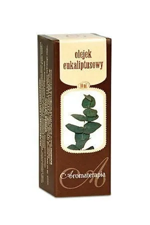 Eucalyptusöljy 10ml PROFARM